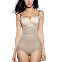 Corset Minceur, Lingerie Sculptante Amincissante