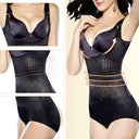 Corset Minceur, Lingerie Sculptante Amincissante