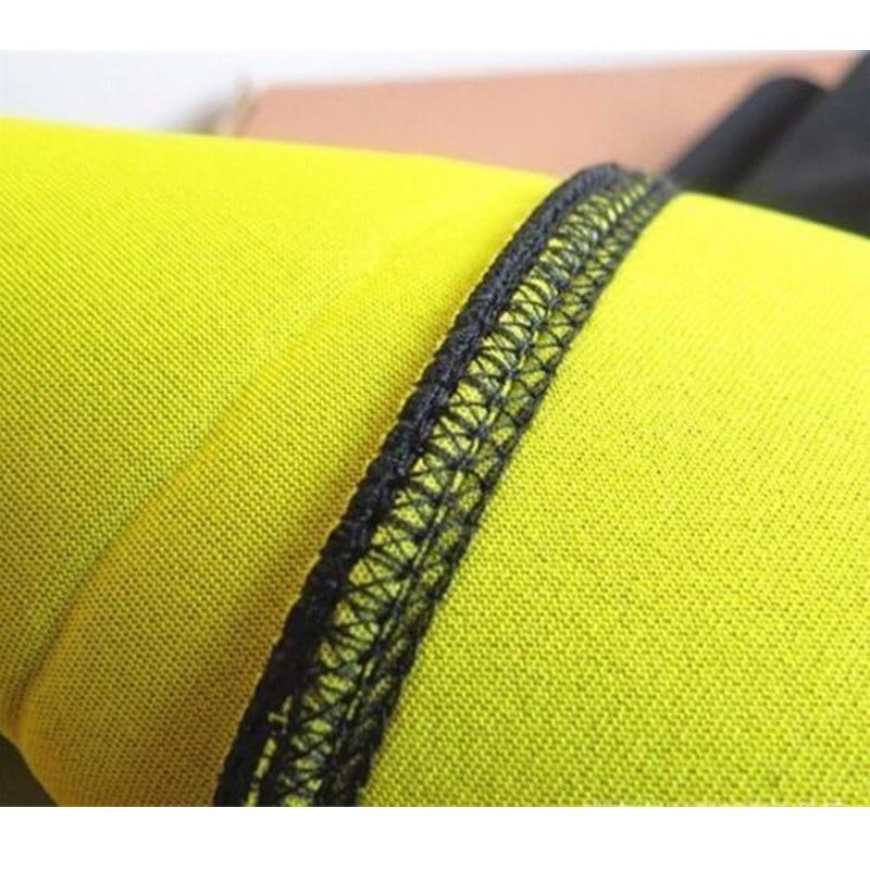 Pantalon de Sudation moulant Fitness