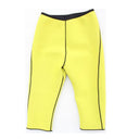 Pantalon de Sudation moulant Fitness