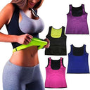 Veste de Sudation moulante Fitness